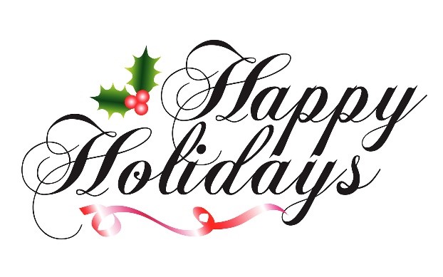 Happy Holidays From ACEP