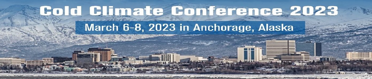 Call for Abstracts – HVAC Cold Climate Conference 2023