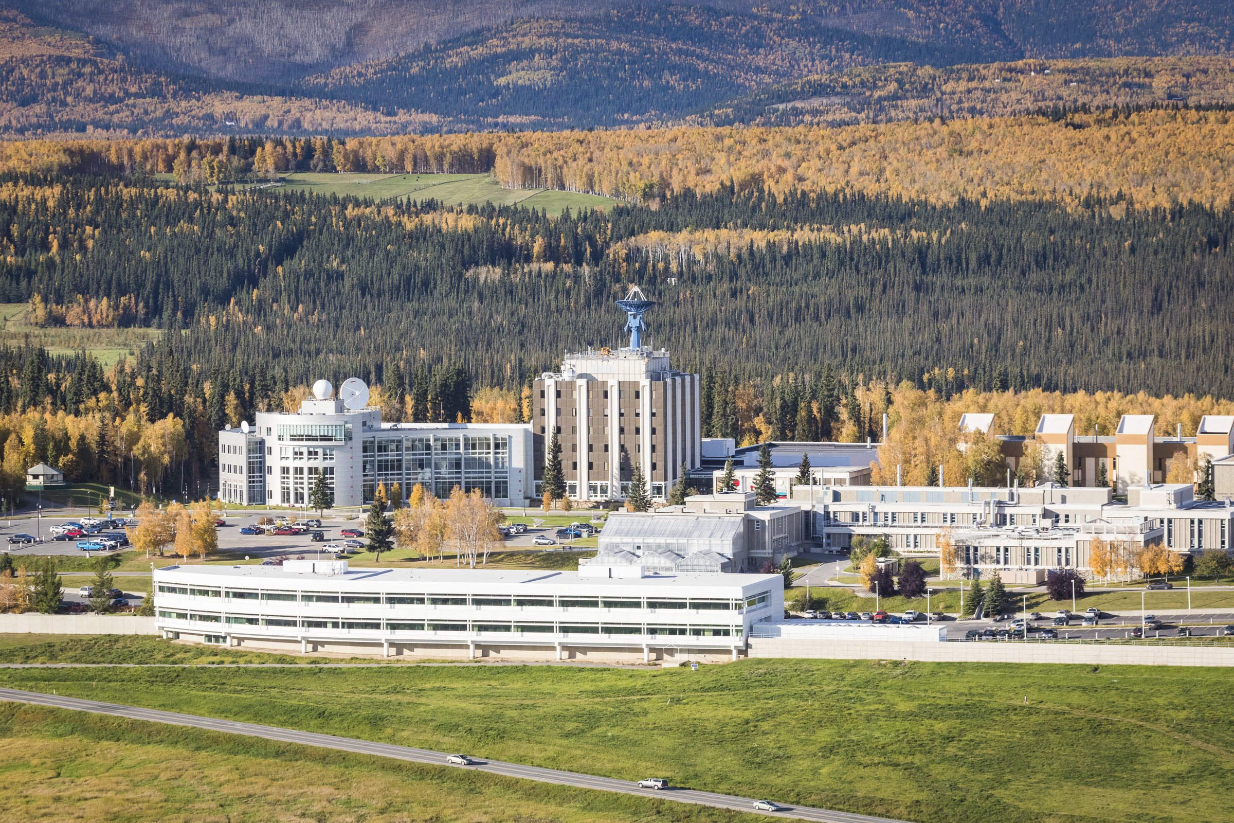Alaska National Lab Day – It's Here!