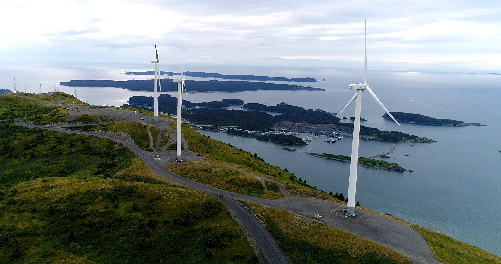 Is Alaska Missing a Renewable Energy Opportunity?