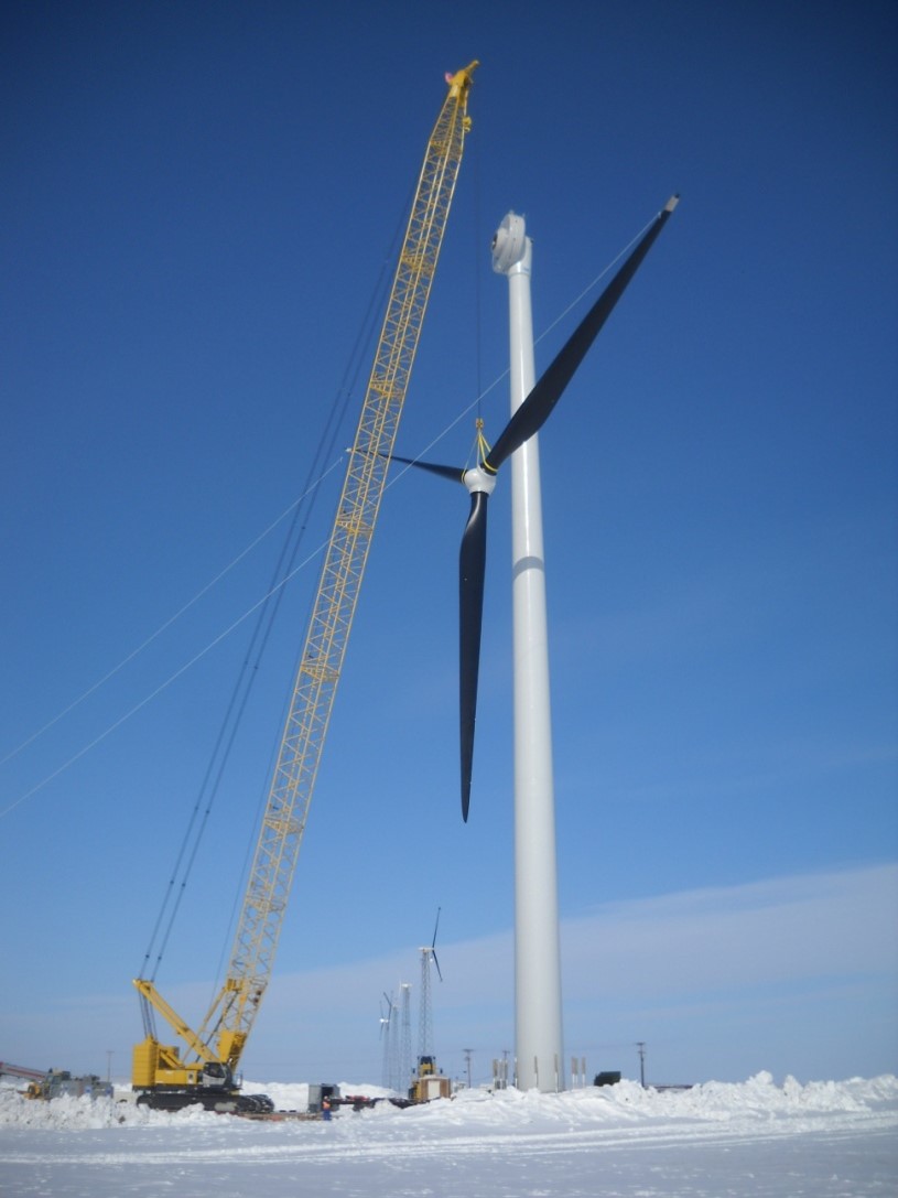 ‘Wind Energy in the Arctic’ Webinar Available Online