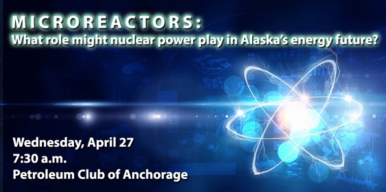 What Role Will Microreactors Play in Alaska’s Energy Future?