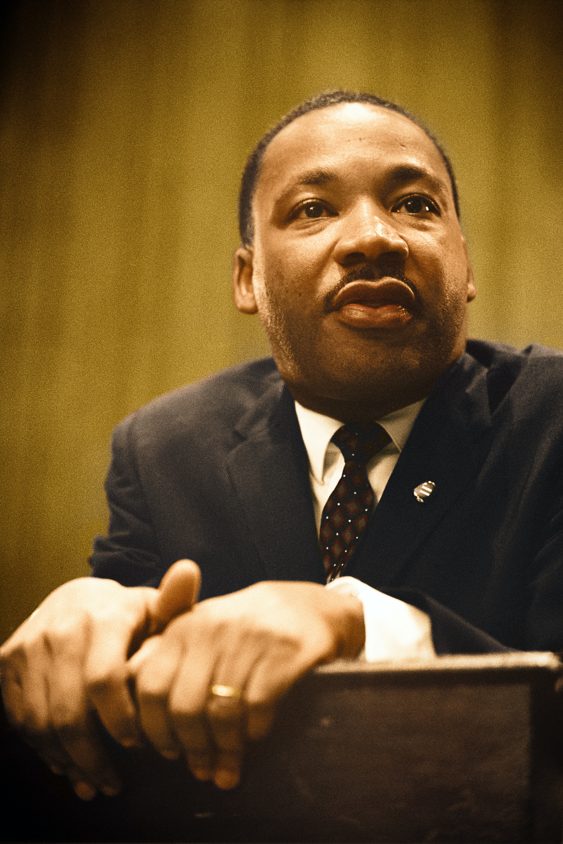 ACEP Offices Closed Monday, Jan 17 in Recognition of Martin Luther King, Jr. Day