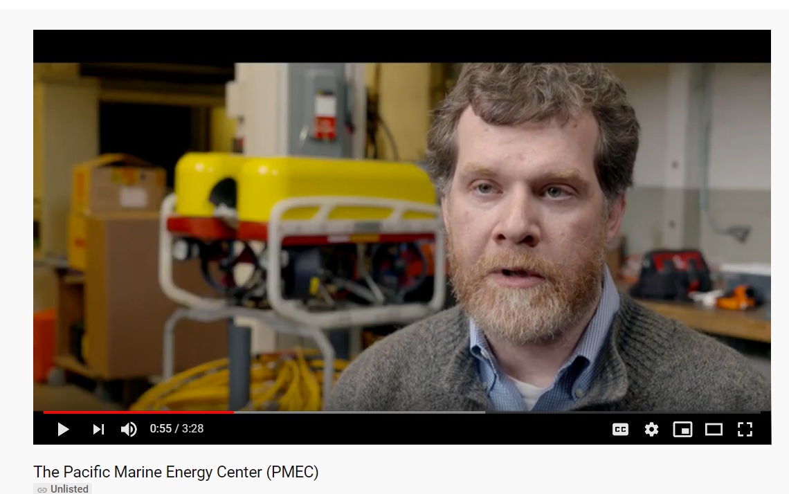 PMEC Releases New Video Featuring ACEP Researchers