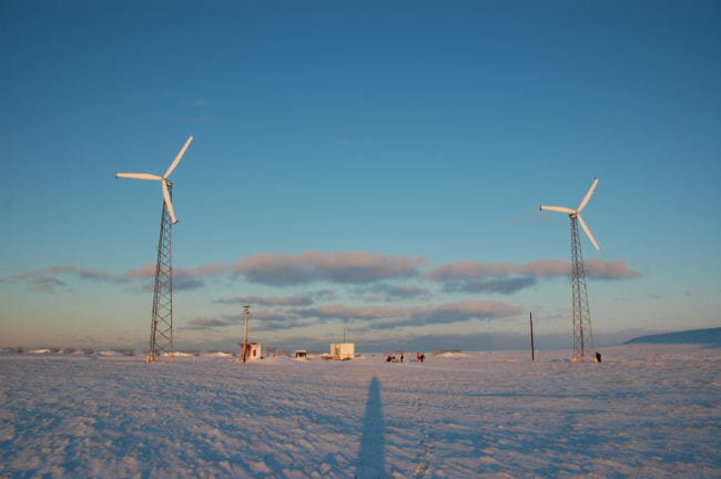 Case Studies Explore Progress and Costs of Energy Technologies in Alaska