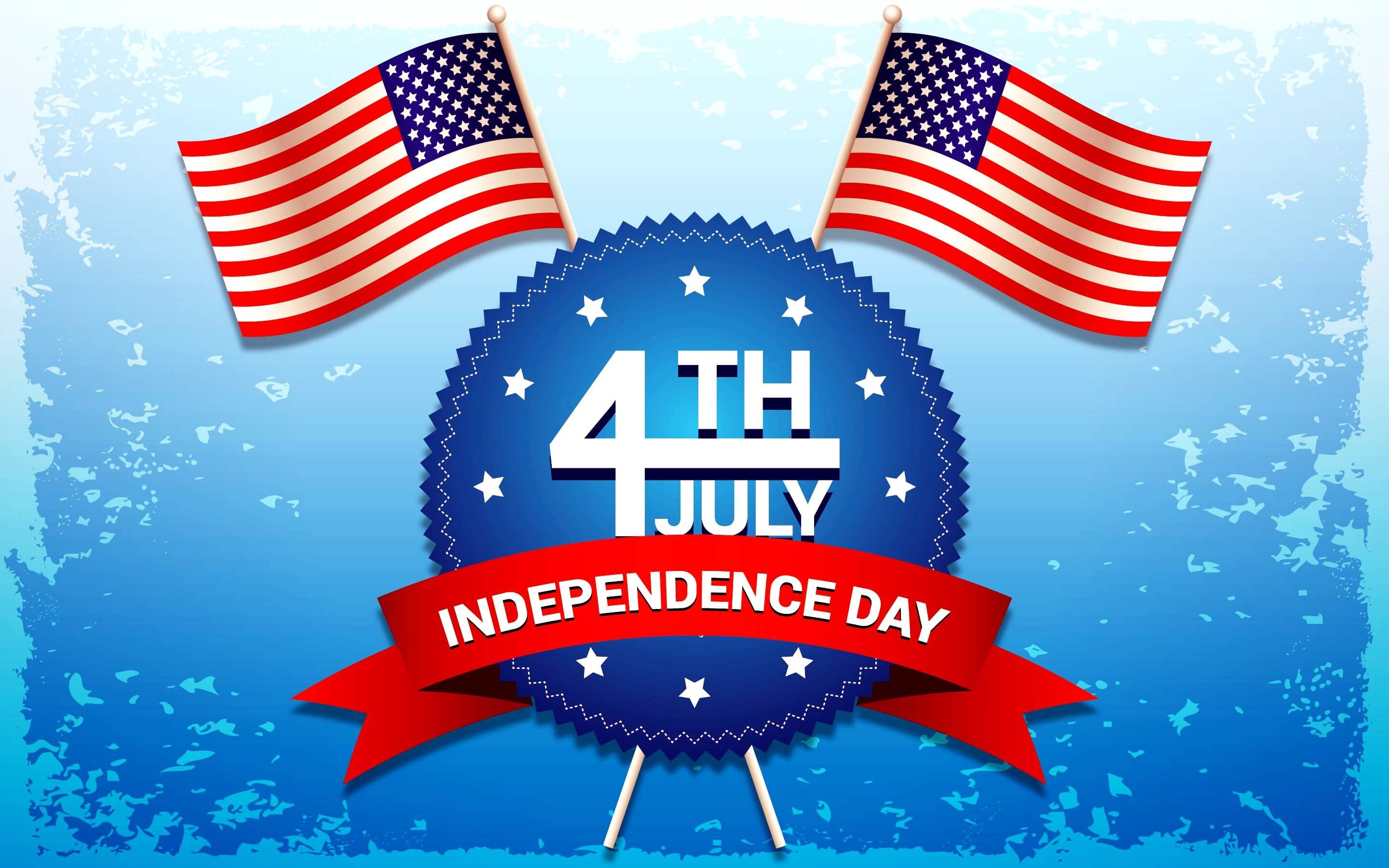 ACEP Office will be Closed for Independence Day Holiday