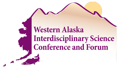 Submit Your Abstracts for Western Alaska Interdisciplinary Science Conference