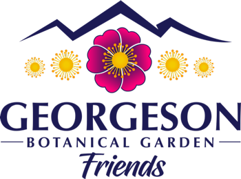 Georgeson Botanical Garden Friends