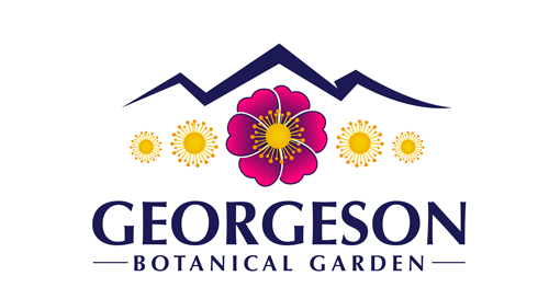 Georgeson Botanical Garden