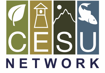 CESU National Logo