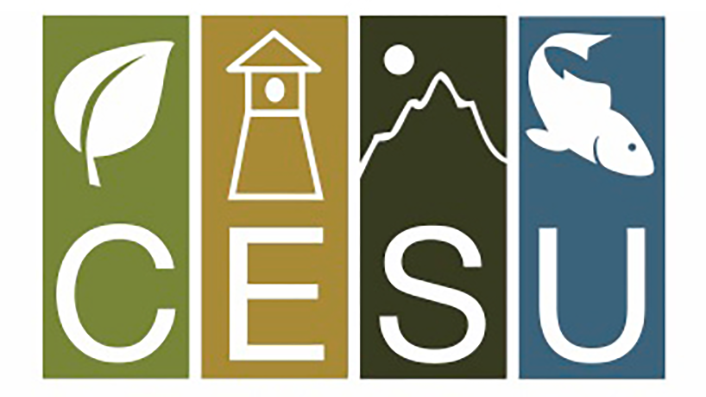 Alaska Cooperative Ecosystem Studies Unit logo