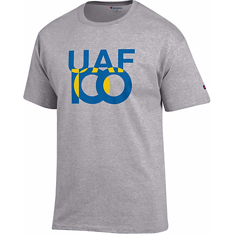 UAF100-t-shirt