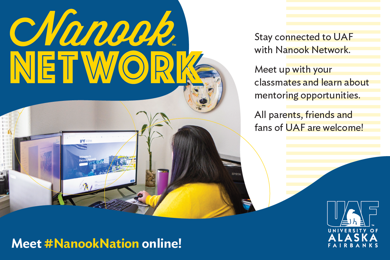 nanook network image