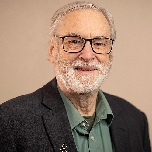 John Davies '70, '75