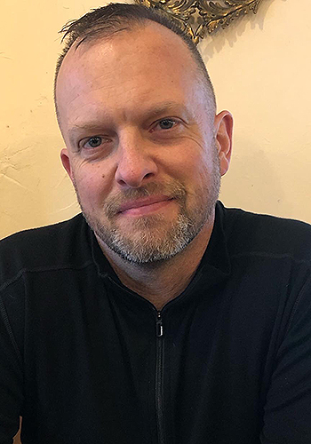 Ryan Tilbury `99, `04, `10