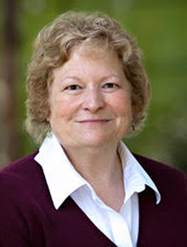 Valerie Anne Demming Ph.D. L.P.C.  ’75, ‘84