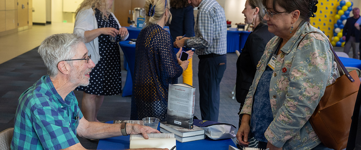 2025 Nanook Rendezvous