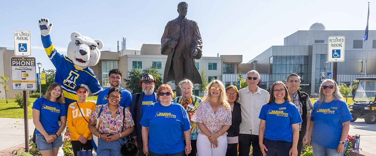 2025 Nanook Rendezvous
