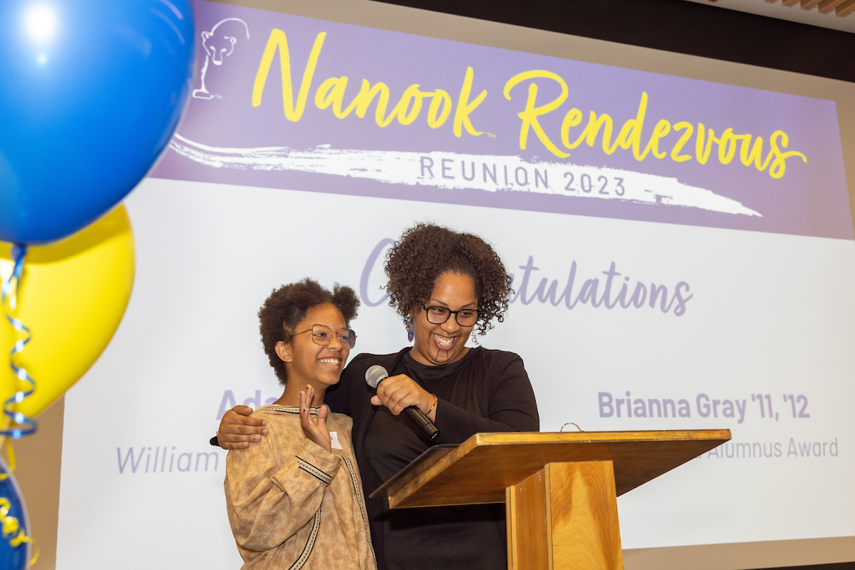 Nanook Rendezvous - Alumni reunion