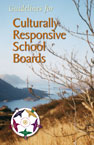 Guidelines for Culturally-Responsive School Boards