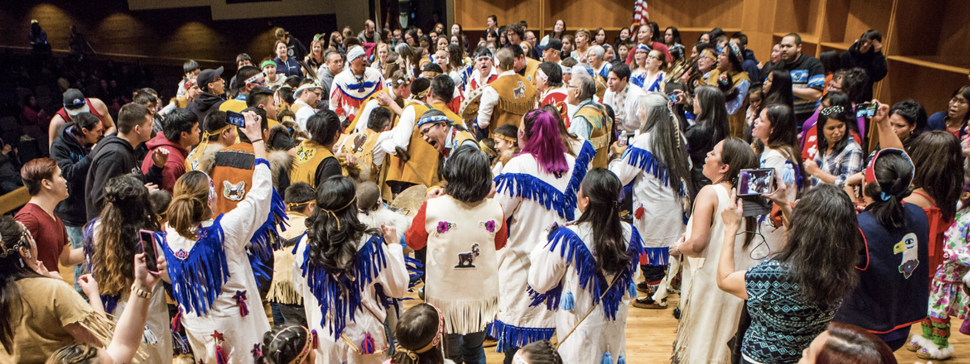 native singers