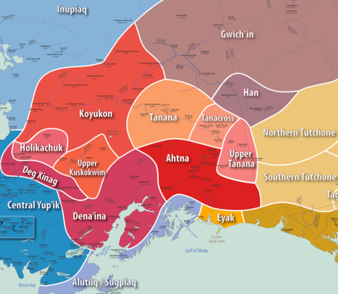 Languages - Central Yup'ik  Alaska Native Language Center