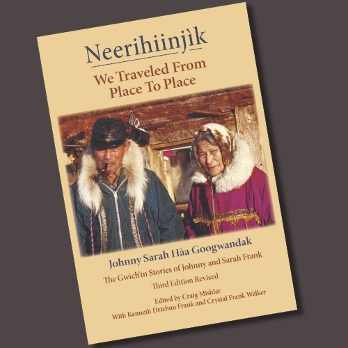 Neerihiinjik cover image Neerihiinjik cover image