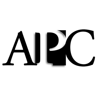 Alaska Photographic Center logo