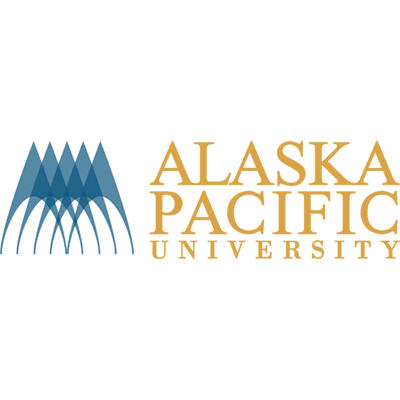 Alaska Pacific University logo