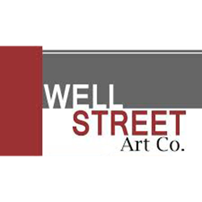 Well Street Art Company logo