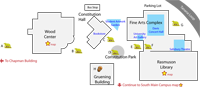 Map of Constitution Area