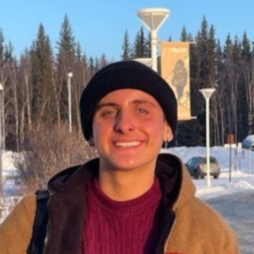 Mateo Fernandez Serra