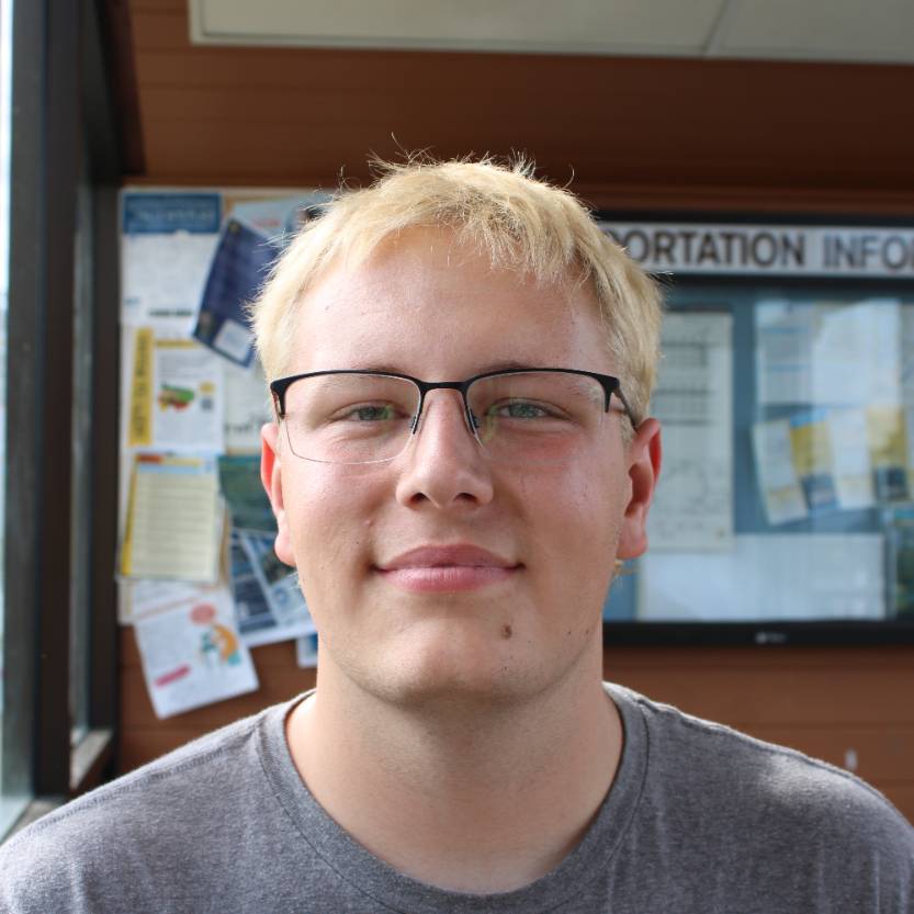 Jerrick "JJ" Edwardsen