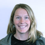Jillian Spetz, Unalaska Learning Center Coordinator