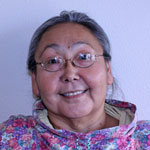 Marie Paul, Togiak Learning Center Coordinator