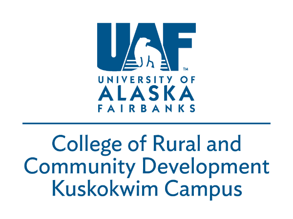 CRCD Kuskokwim Campus logo