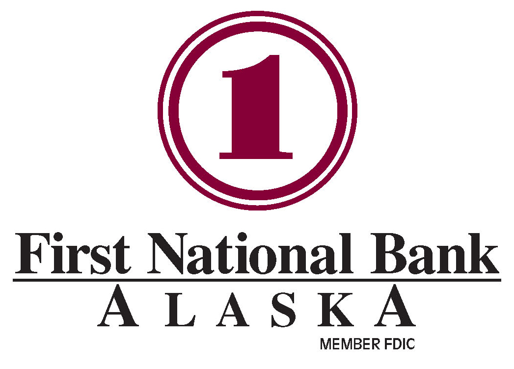 First National Bank of Alaska logo