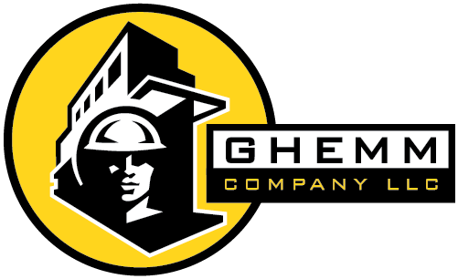 GHEMM logo