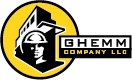 GHEMM logo