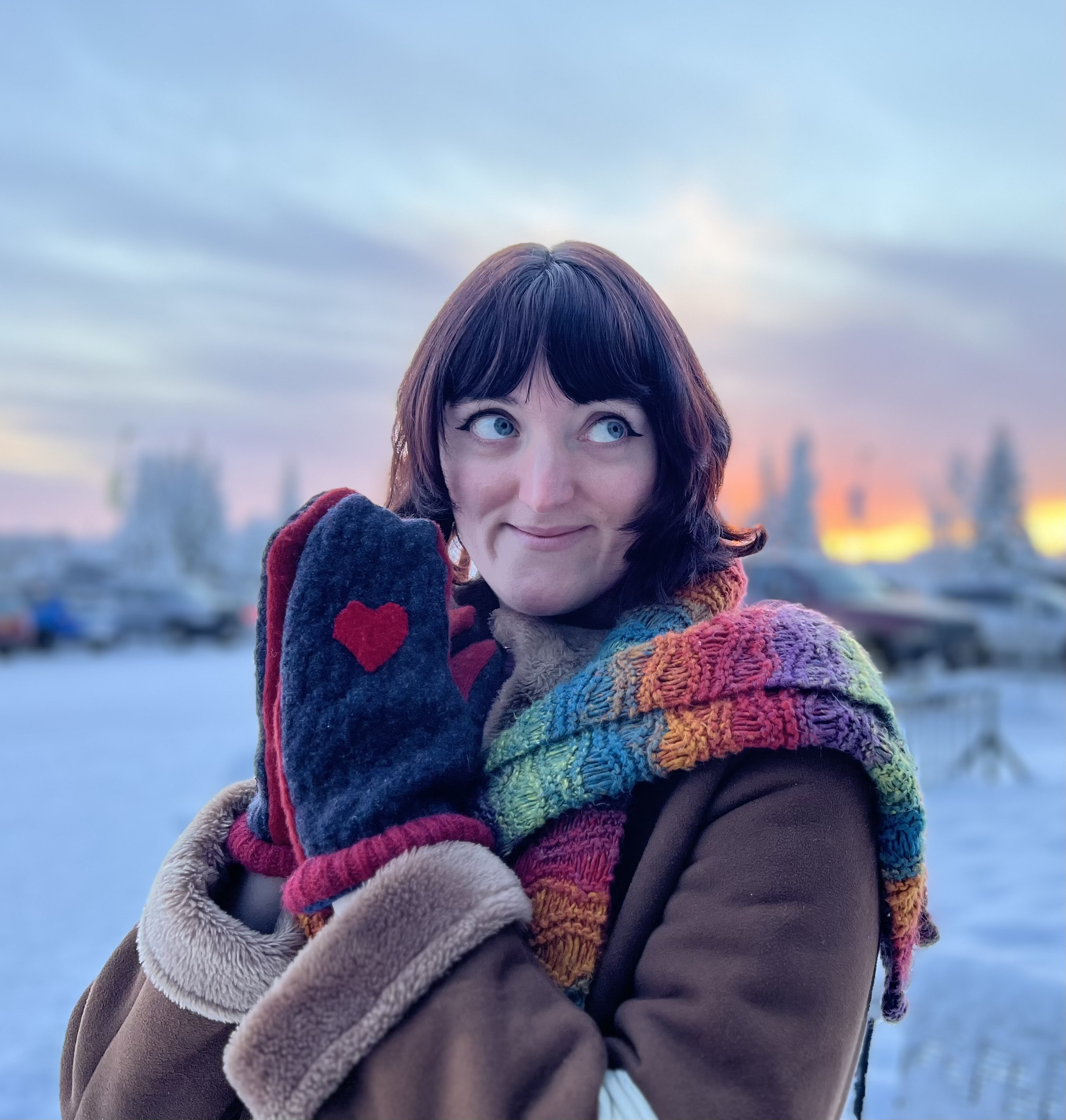 Nóra McIntyre