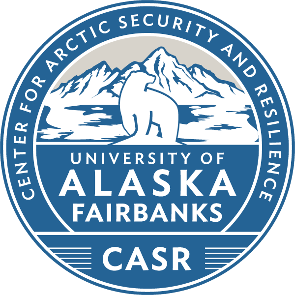 CASR Logo