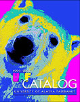1999-2000 catalog cover