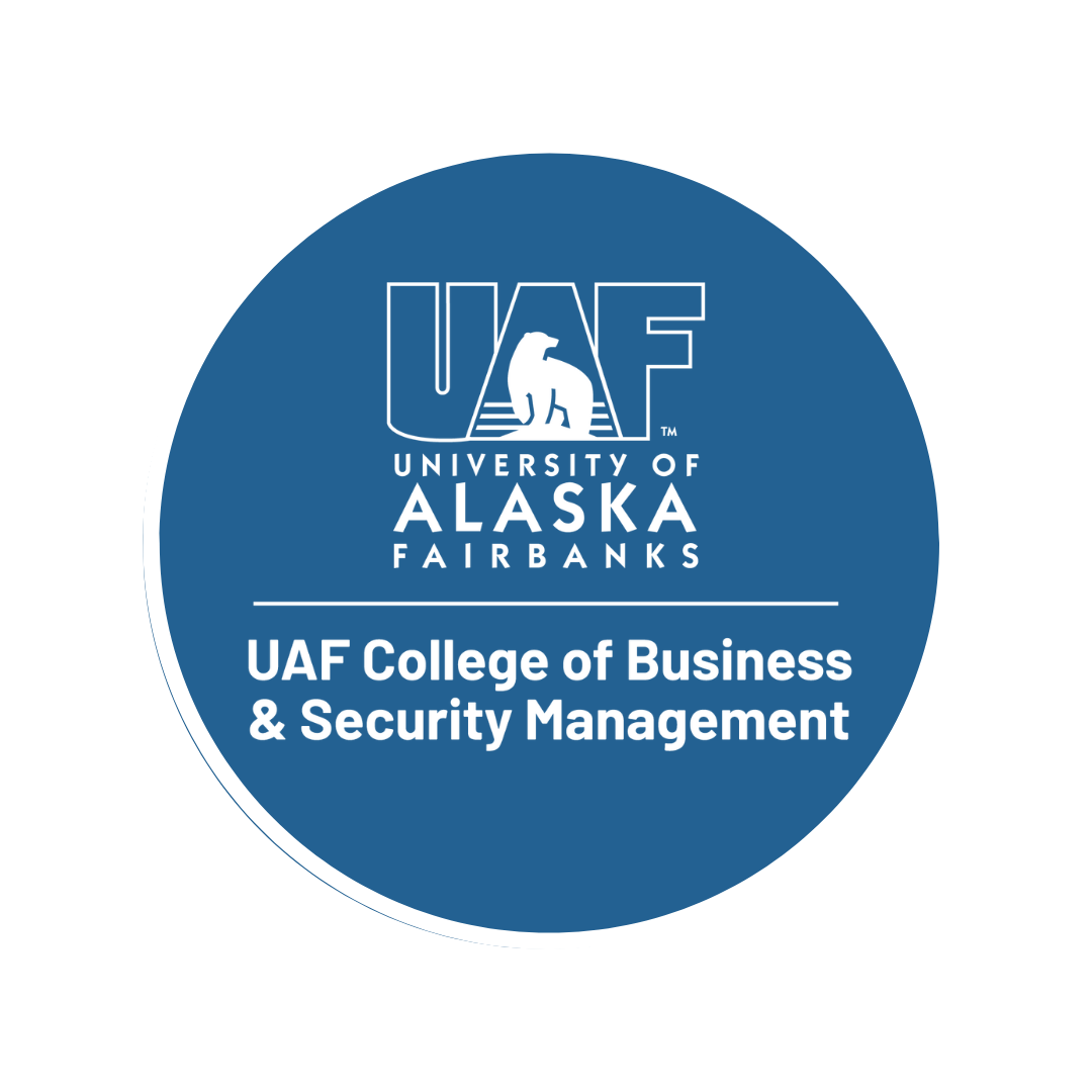 UAF CBSM logo