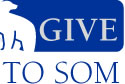 Give to CBSM logo