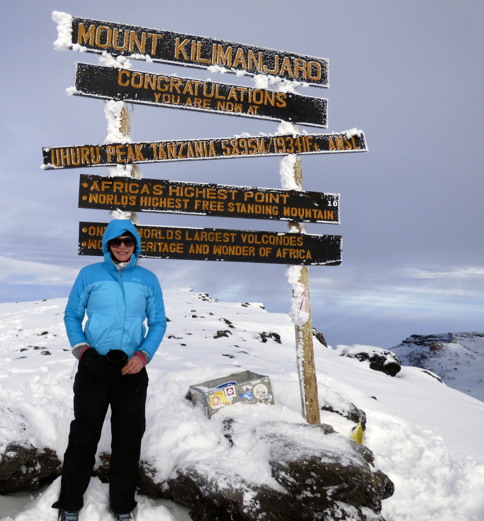 Kim-Kilimanjaro
