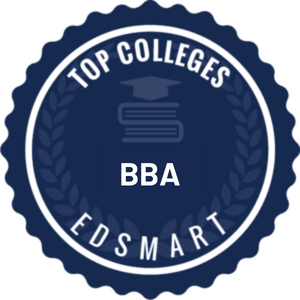 Edsmart.org 2024 Best Online Business Schools badge
