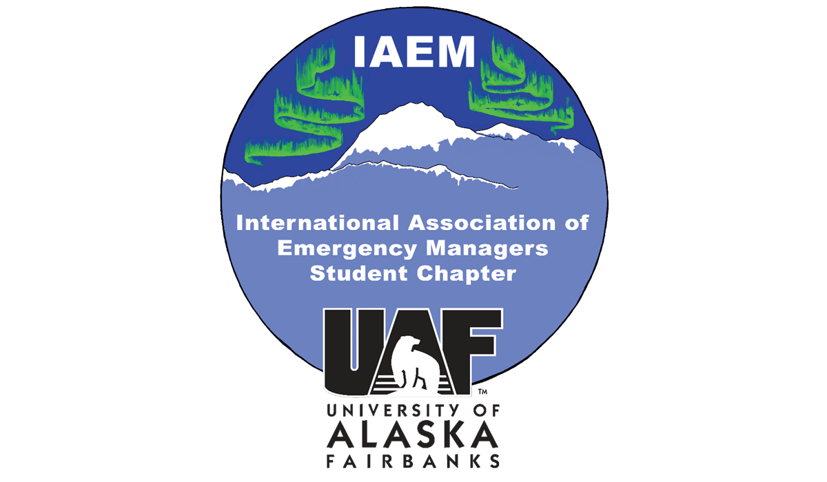 International Association of Emergency Managers Logo