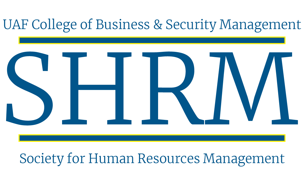 Society for Human Resources Management Logo