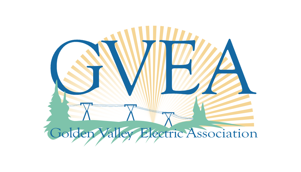 GVEA logo