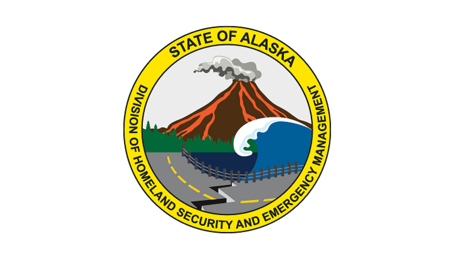 state of alaska divison of homeland security and emergency management